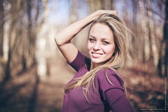 Фото Aleksandra Balzannikova