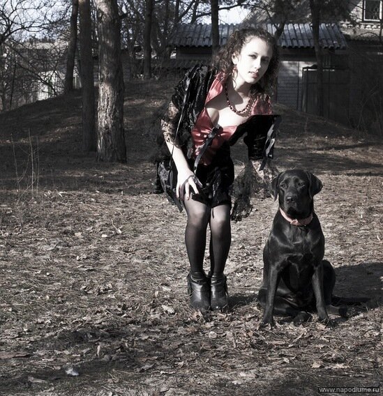Viktoria Vovk's photo