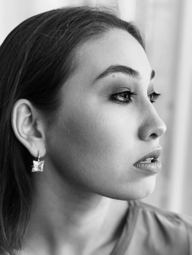 Foto Katerina Komissarova