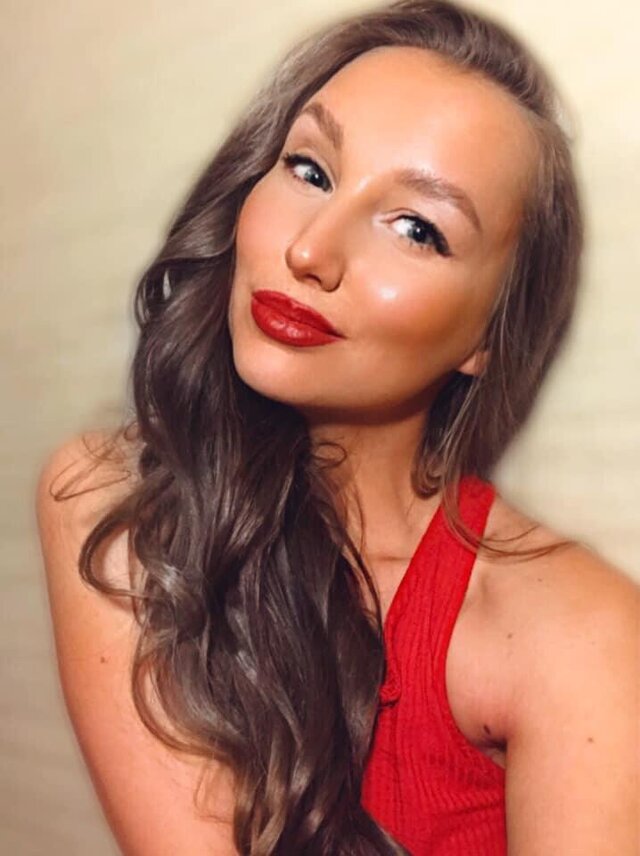 Фото Nika Baykova