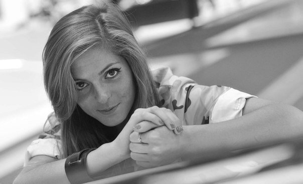 Marusja Ivanova's photo