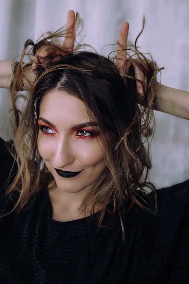 Anastasia Klever's photo