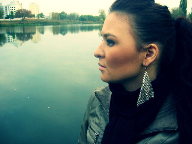 Фото Каролина Радионова