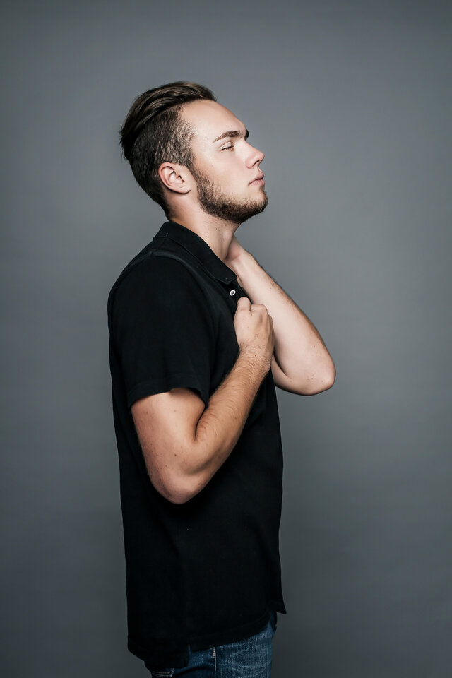 照片Pavel Kasancuk