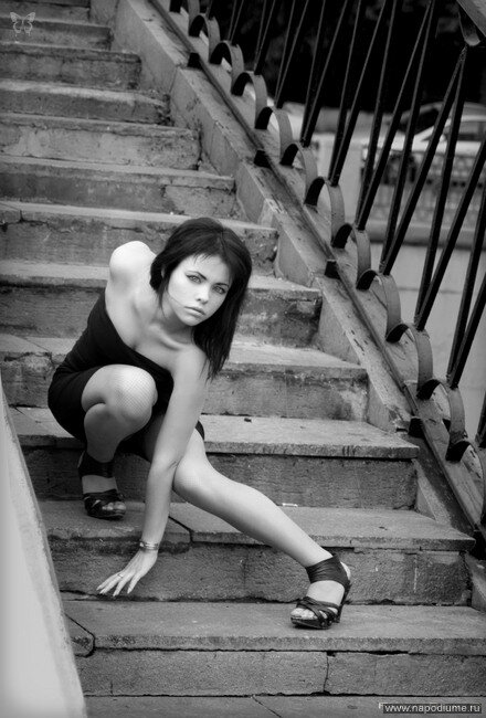Anastasia Kabanova's photo