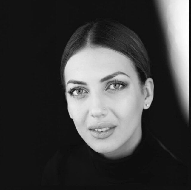Alisa Bacerikova's photo