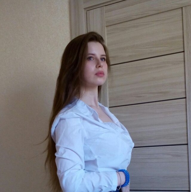 Фото Ирина Крючкова