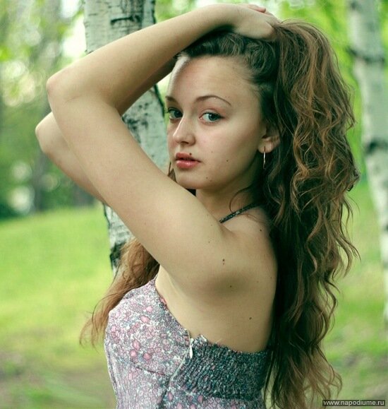 Foto Katalina Korchinskaya