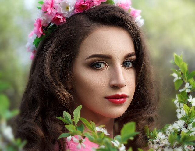 Marija Jasakova's photo