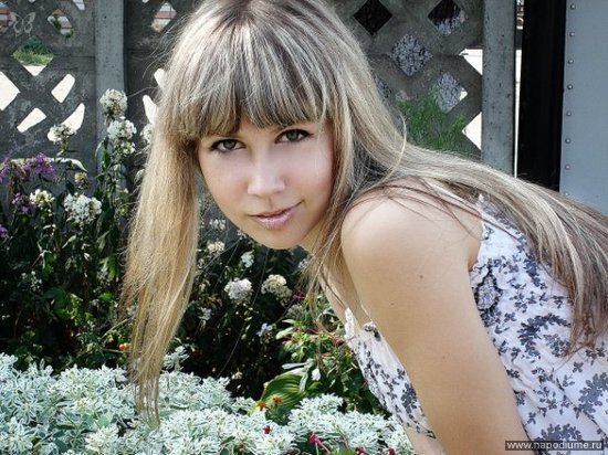 Annet Ivanova's photo