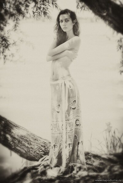 Ekaterina Pokalina's photo