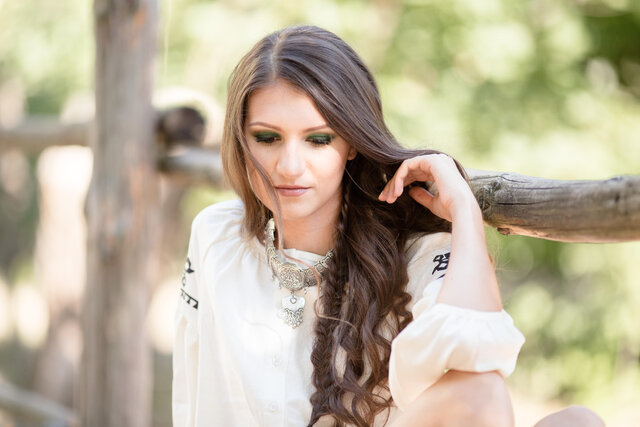 Ira Kuzina's photo