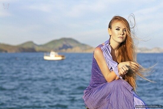 Anastasia Rapuncel''s photo