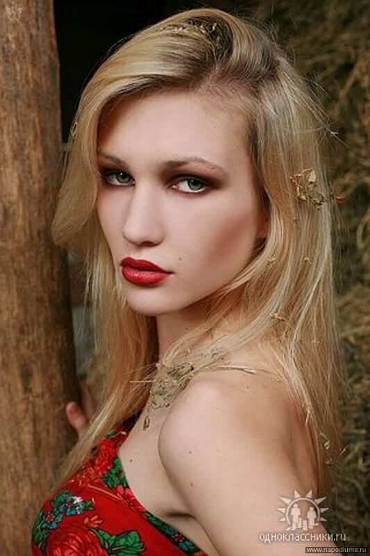 Valeria Klimova's photo
