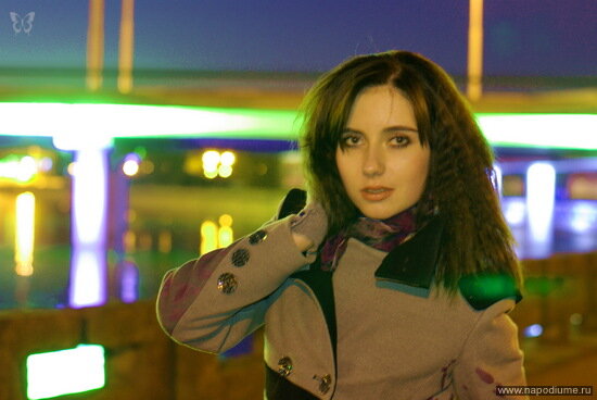 Ksenia Gibez's photo