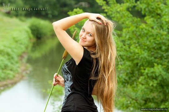 Фото Анастасия Козлова