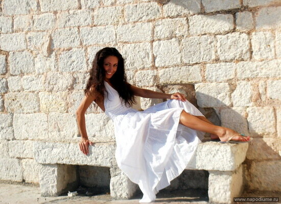 Fotina Gusina's photo
