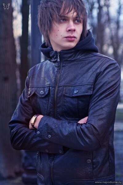 Фото Dmitriy Kievskiy