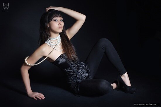 Diana Li's photo
