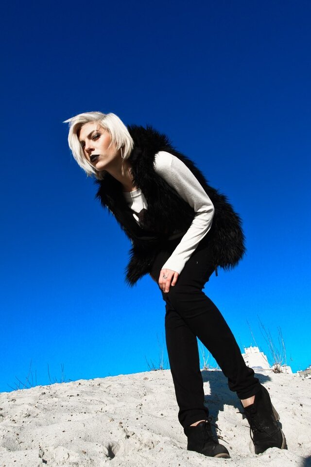 Ksenia Glava's photo