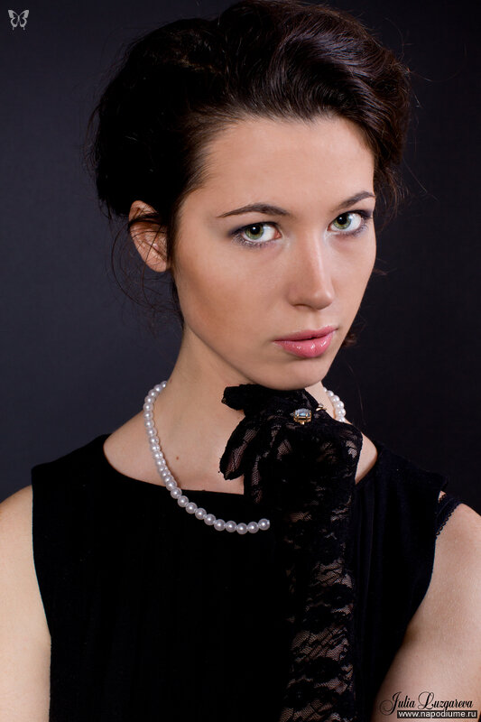 Ksenia Karpenko's photo
