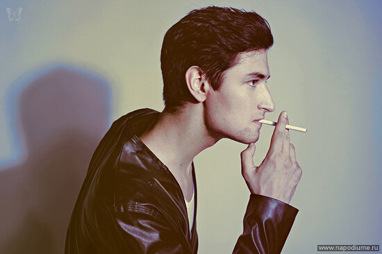 Dmitrij Onisenko's photo