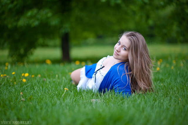 Фото Елена Блохина