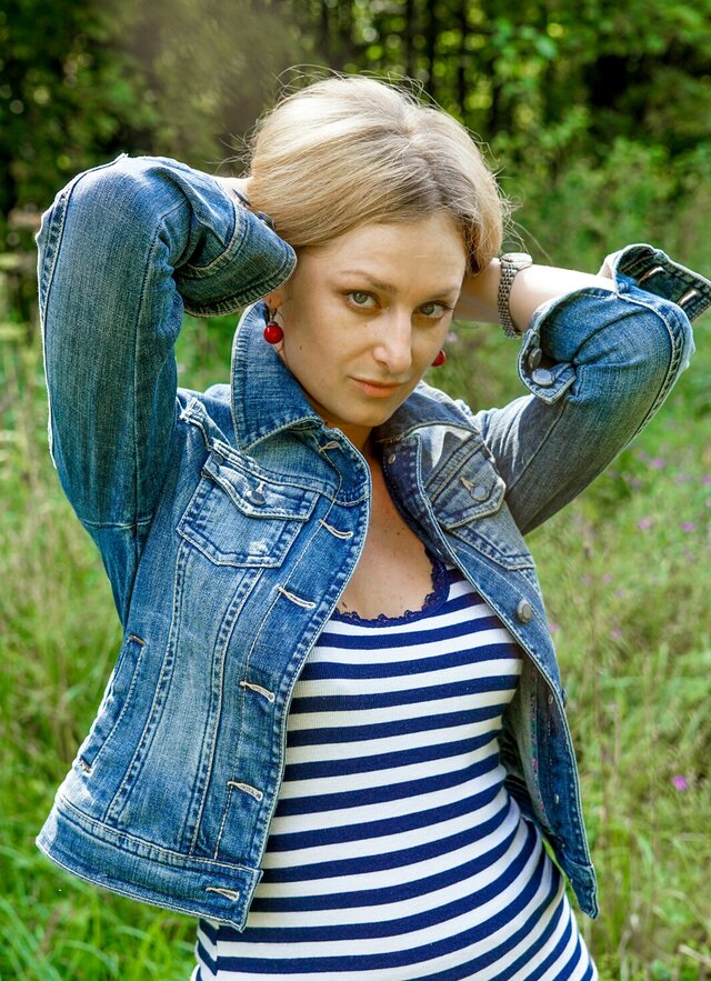Svetlana Migovich's photo