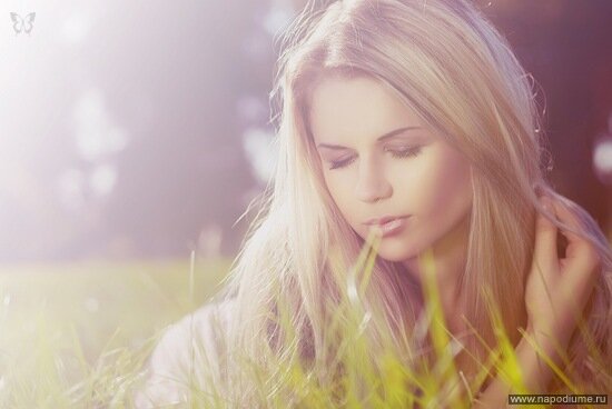 Valentina Larkina's photo