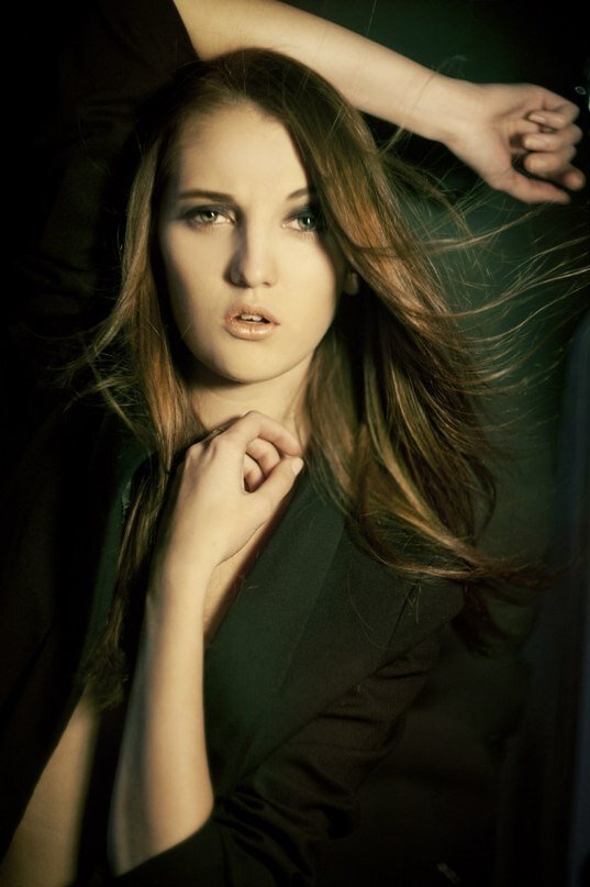 Юля Викина's photo
