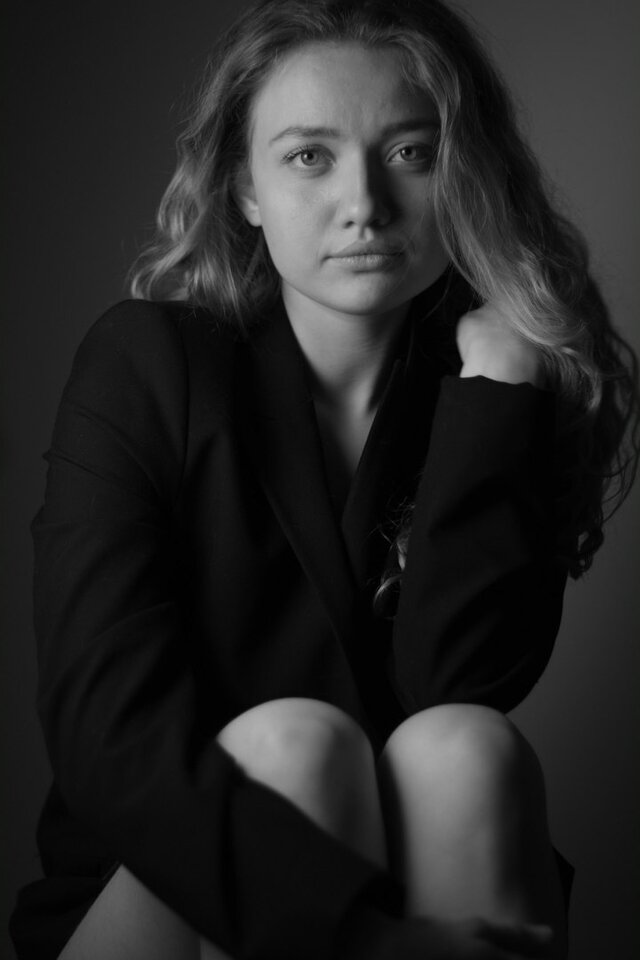 Eva Shevchenko's photo