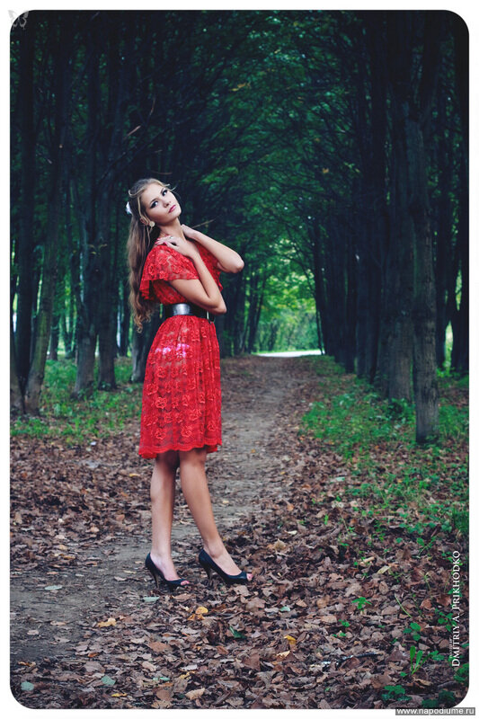 Dmitrij Prihod'ko's photo
