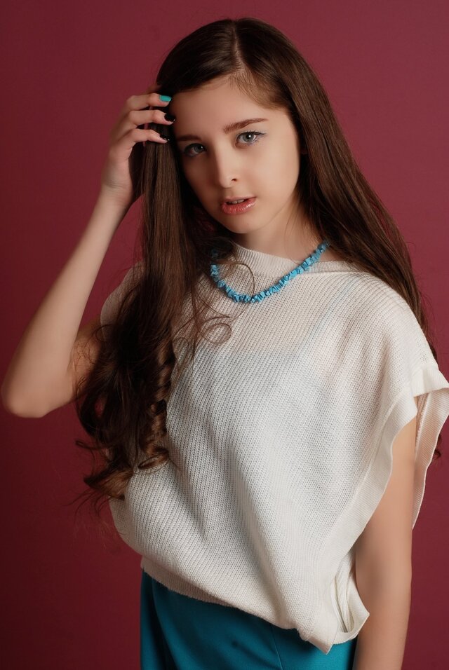 Foto Anastasia Kapuza