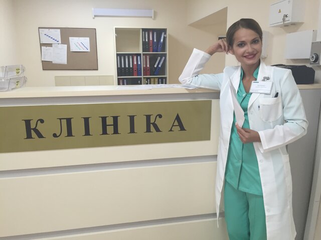 Foto Olga Kiyashko