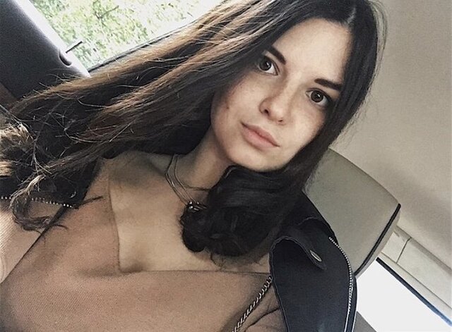 Фото Veronika Smirnova