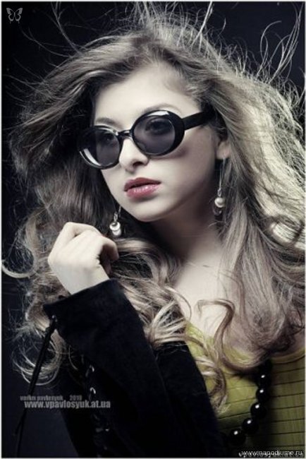 Iana Gorbunova's photo