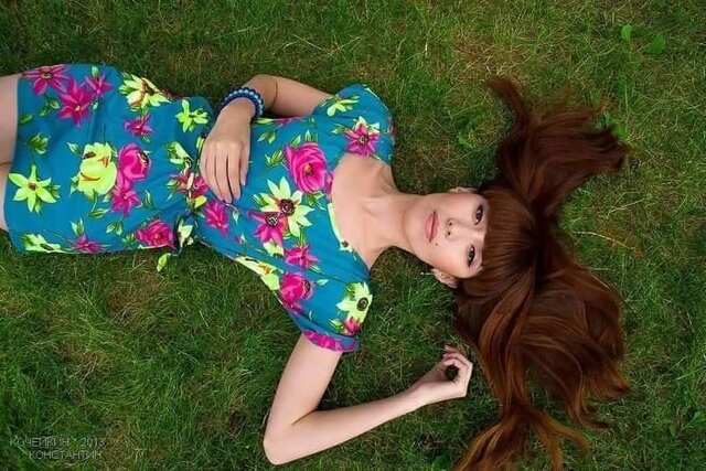 Фото Elvira