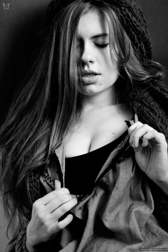 Al'bina Abdulova's photo