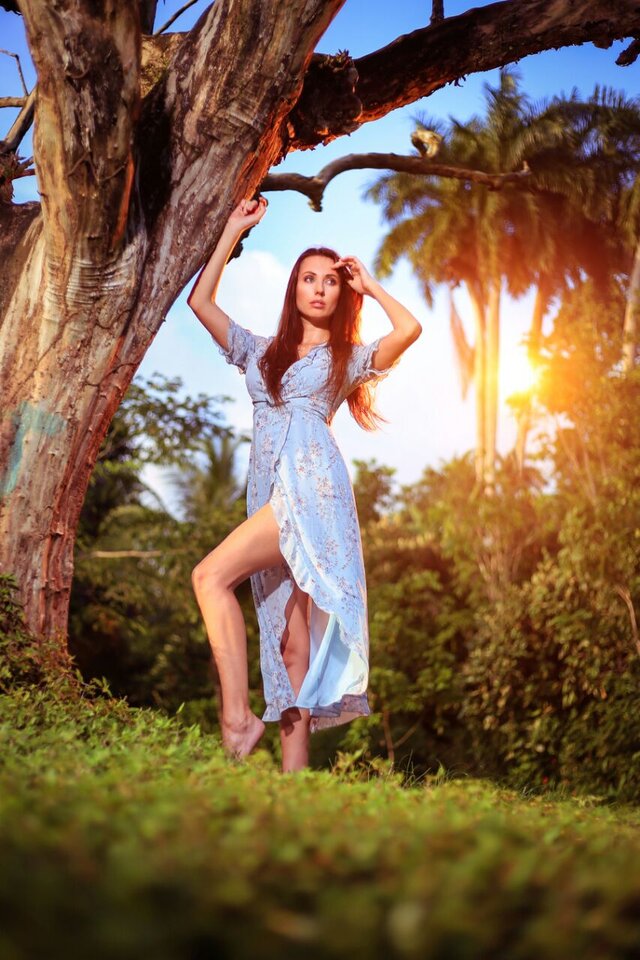 Kristina Kravchenko's photo