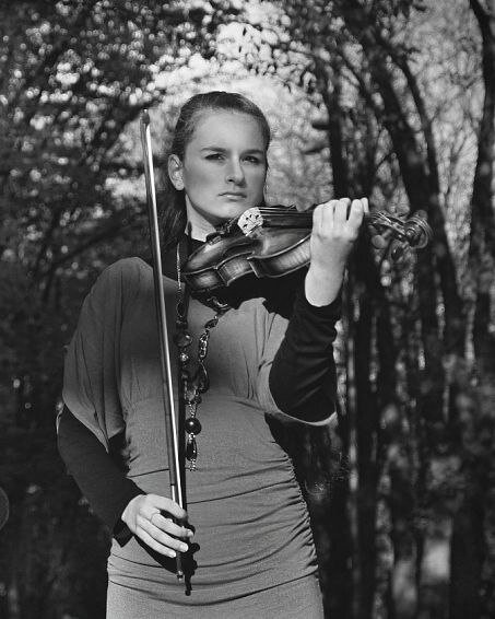 Фото Aleksandra Vorobey
