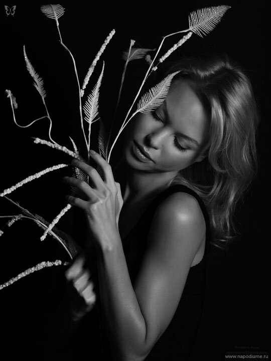 Anna Ivanova's photo