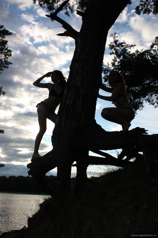 Evgenia Belavskaa's photo
