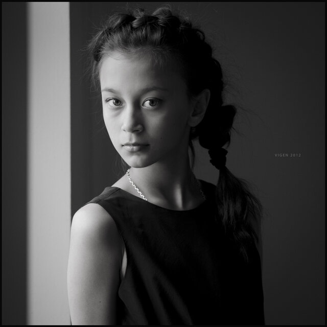 Фото Виген Vigen Аветисян