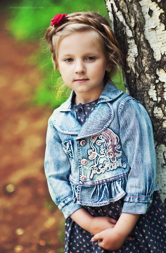 Alina Mihajlova's photo