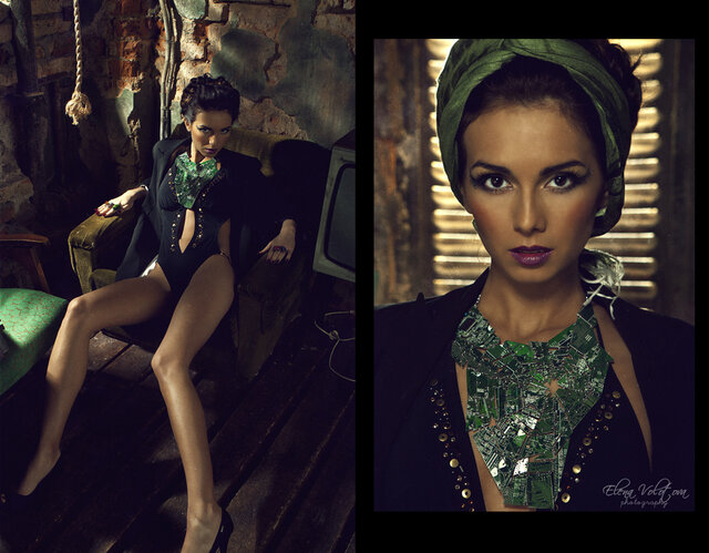 Elena Volotova's photo