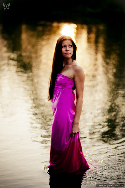 Irina Gulemina's photo