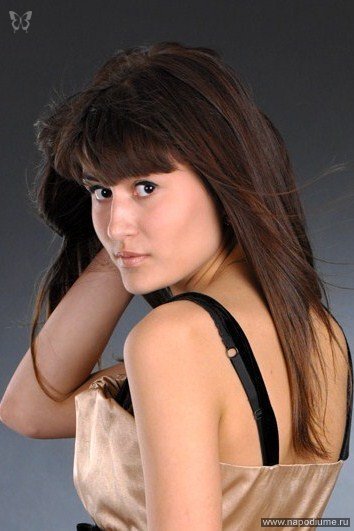 Katerina Nelidova's photo