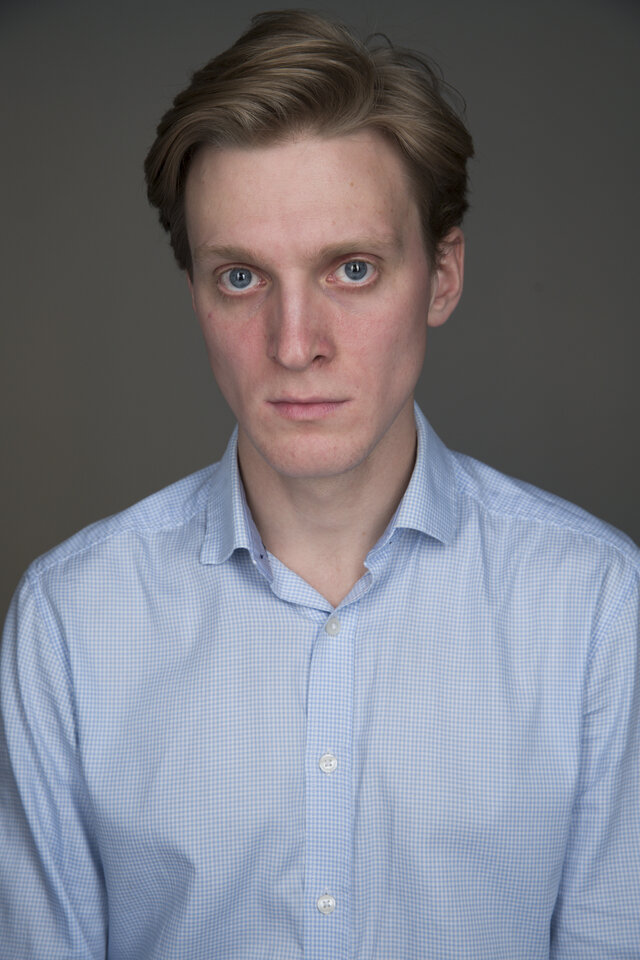 Dmitirij Novikov's photo