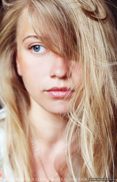 Uliana Skazka's photo