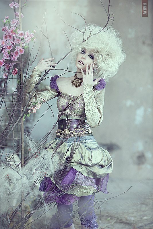 Фото Alisa Maksimova